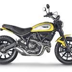DUCATI SCRAMBLER 800 (2015 - 2019) Review