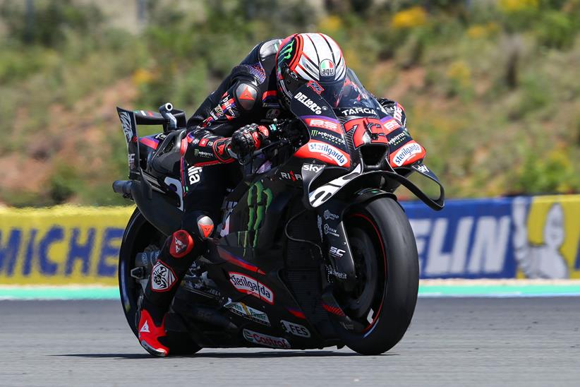 Why did the FIM Stewards issue a disqualification? Why did the FIM Stewards issue a disqualification?