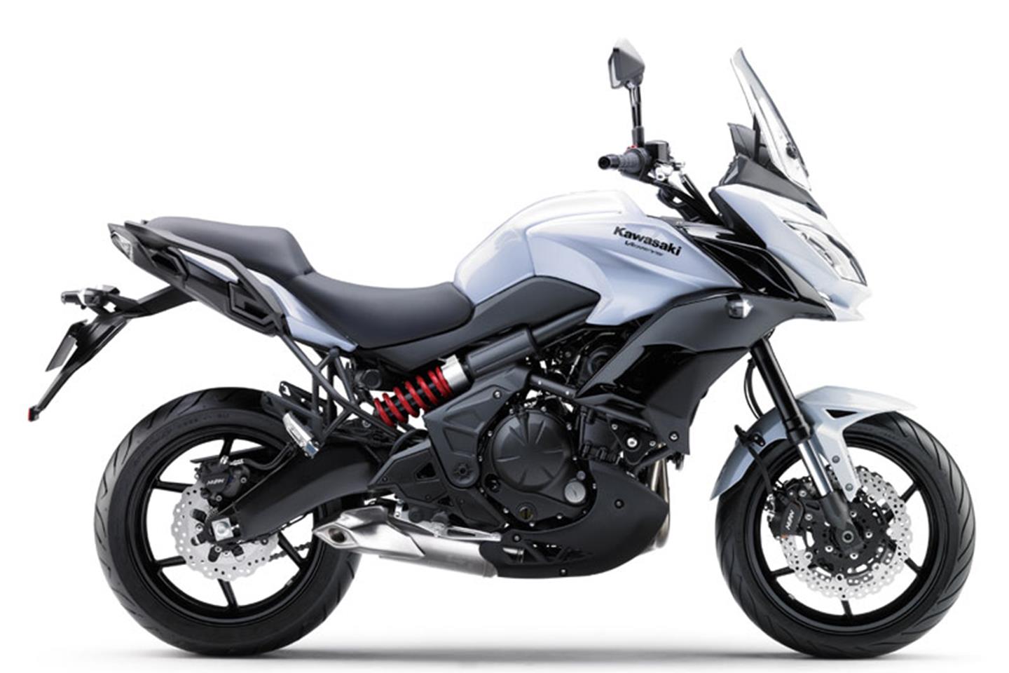 Kawasaki Versys 650 (2015-2021) Review | Specs & Prices