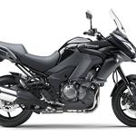 KAWASAKI VERSYS 1000 (2015 - 2018) Review