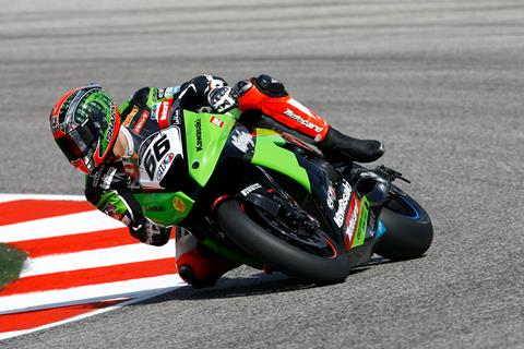 WSB Misano: Sykes steps up in second qualifying