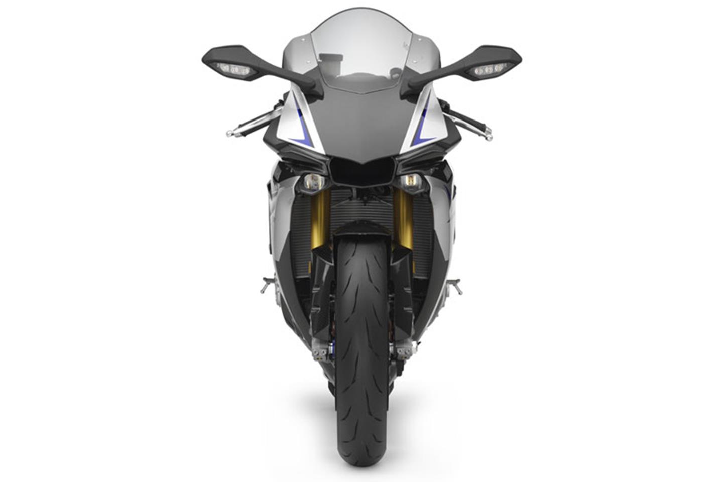 Yamaha yzf r1m deals 2015