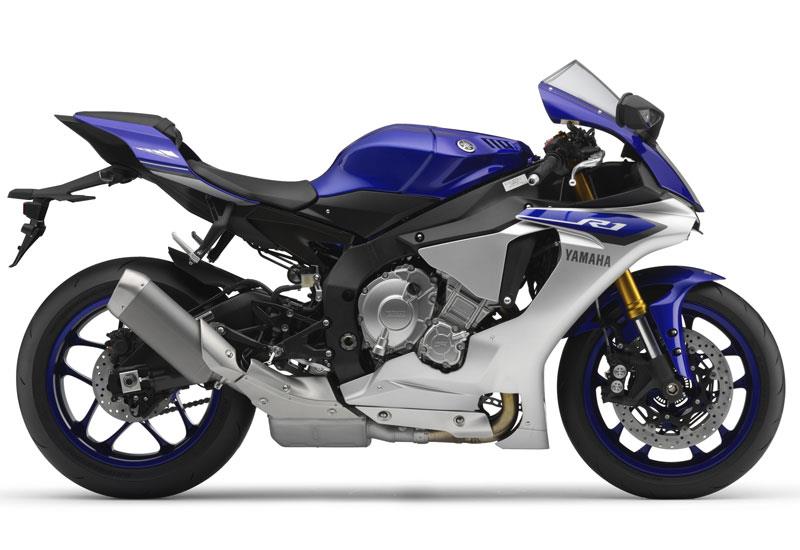 YAMAHA R1 (2015-2019) Review | Owner & Expert Ratings | MCN