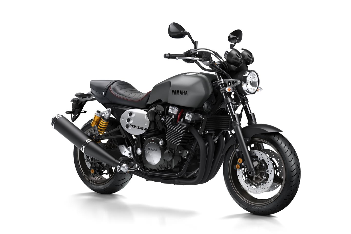 Yamaha xjr outlet 1300 2019