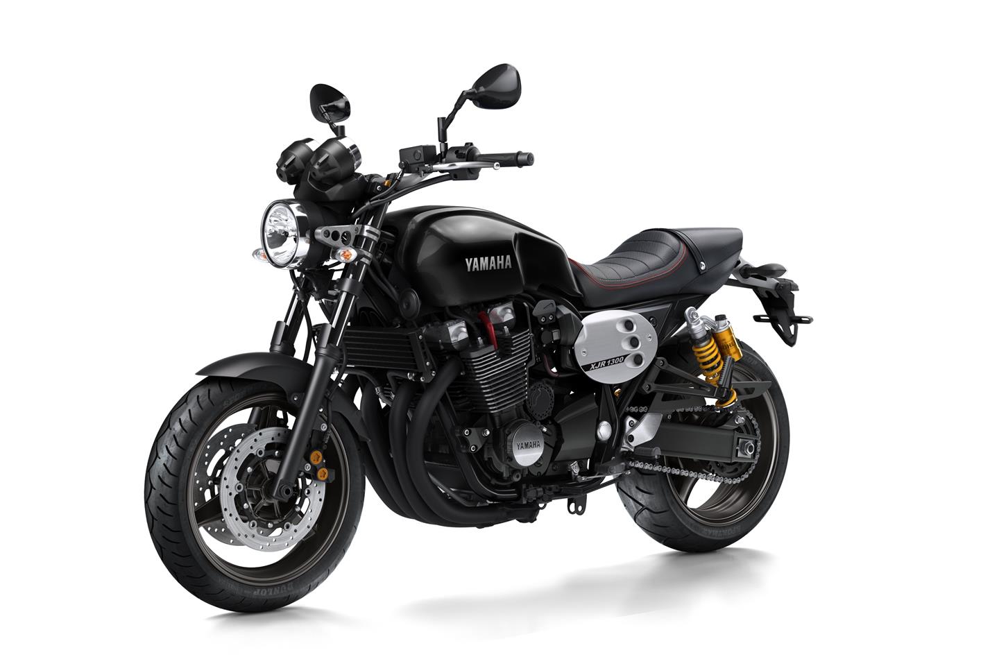 YAMAHA XJR1300 (2015-on) Review | Speed, Specs & Prices