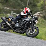 YAMAHA XJR1300 (2015 - 2016) Review