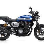 YAMAHA XJR1300 (2015 on) Review