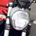 Ducati Monster 821 headlight