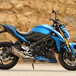 SUZUKI GSX-S1000 (2015 - 2021) Review