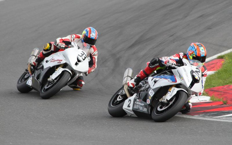 Bem Racing Bemsee Premier 1000 racing blog: Brotherly battles