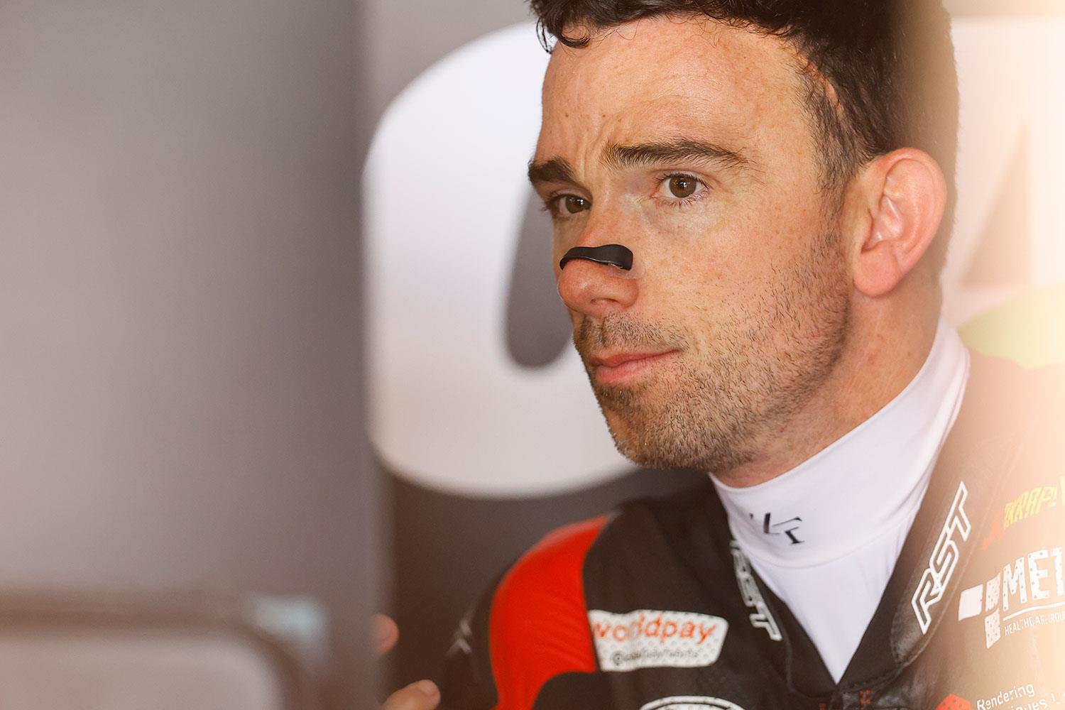Update on injured BSB rider following Snetterton incident