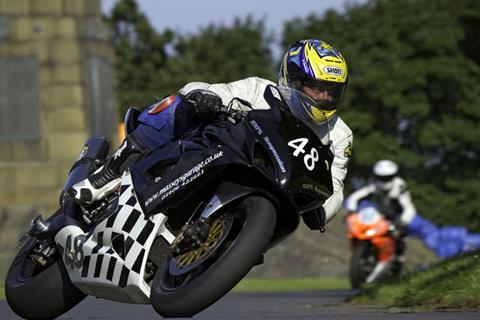 Police appealing for witnesses after fatal crash at Oliver's Mount