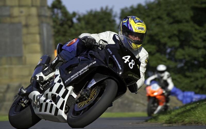 Police Appealing For Witnesses After Fatal Crash At Oliver s Mount MCN