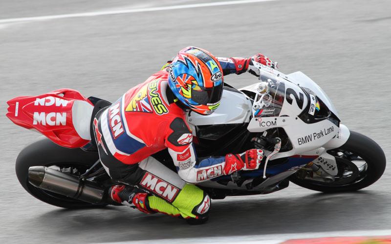 Bem Racing Bemsee Premier 1000 racing blog: The joys of spring
