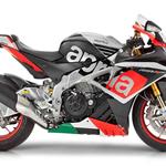 APRILIA RSV4 RF (2015 on) Review