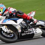 Cadwell Park – Still learning