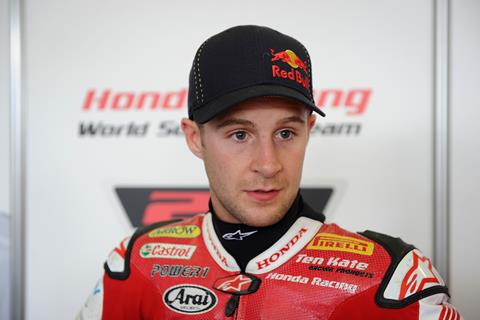 Rea: WSB remains my priority