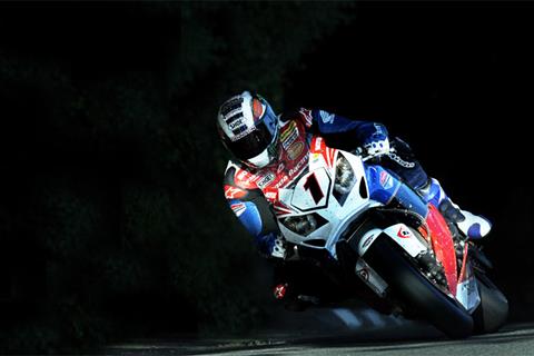 Poll: Who’s the greatest current real-roads racer (apart from John McGuinness)?