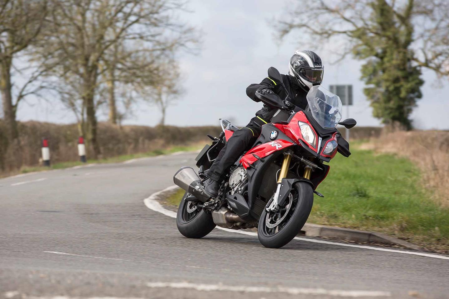 BMW S1000XR (2015 - 2019) Review