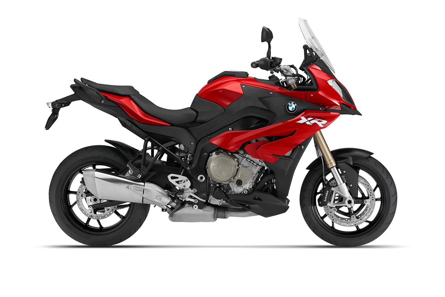 bmw xr 1000 s 2016