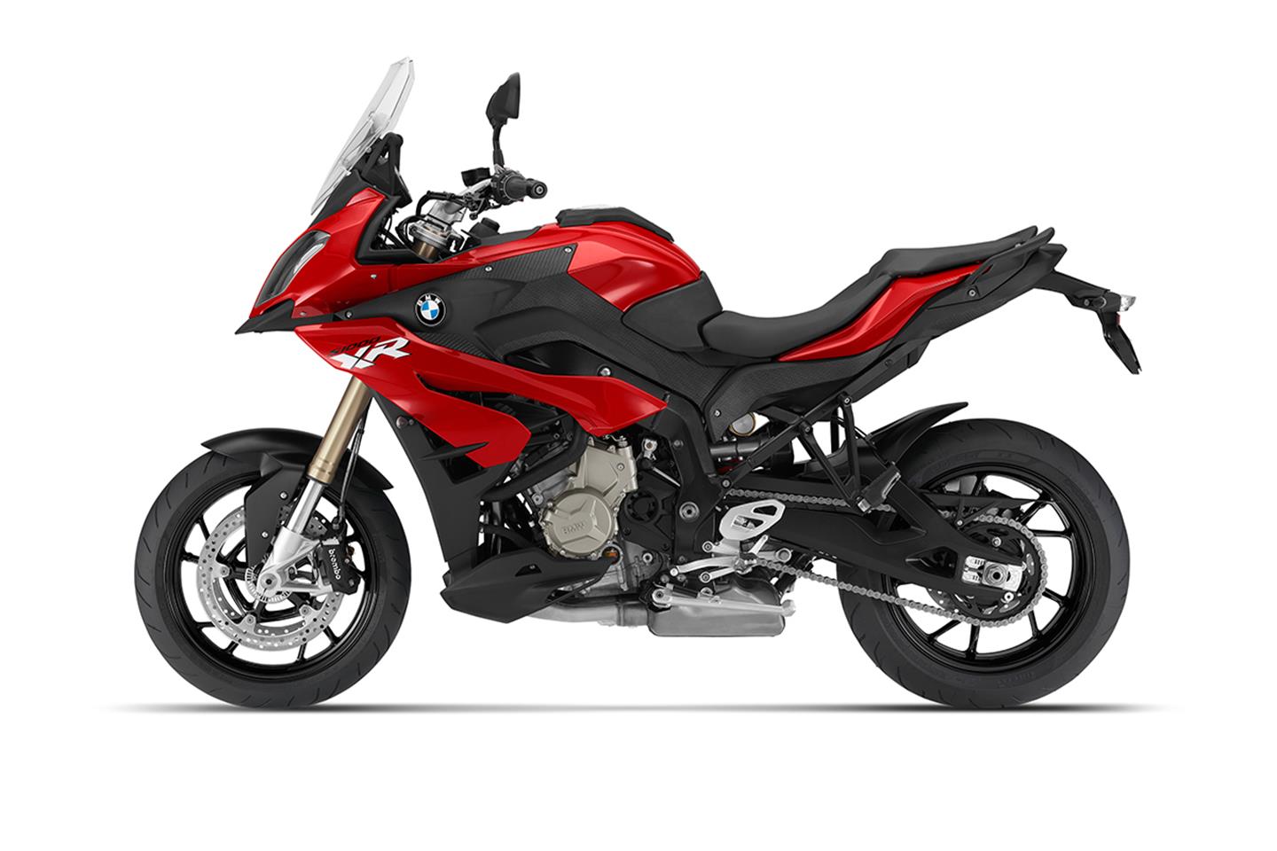 2019 s1000xr