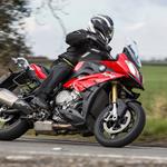 BMW S1000XR (2015 - 2019) Review