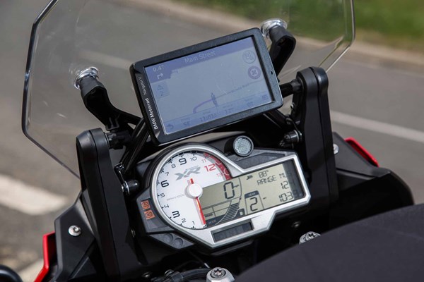 BMW S1000XR (2015 - 2019) Review