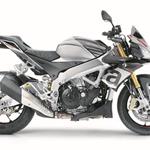 APRILIA TUONO V4 1100 RR (2015 on) Review