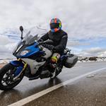 BMW R1200RS (2015 - 2018) Review