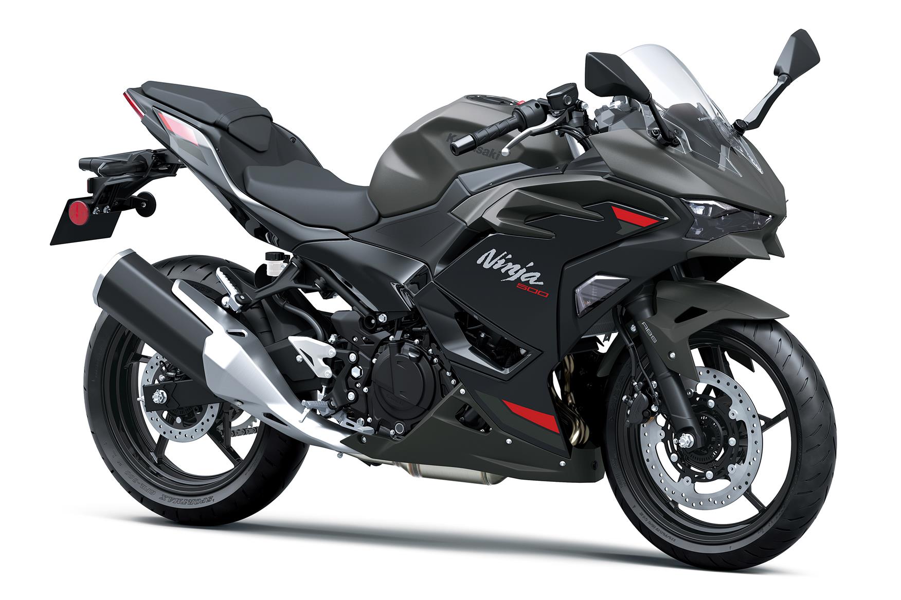 2027 Kawasaki Lineup: Key Changes and Updates