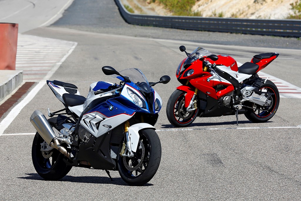 BMW S1000RR (2015-2019) Review | Speed, Specs & Prices