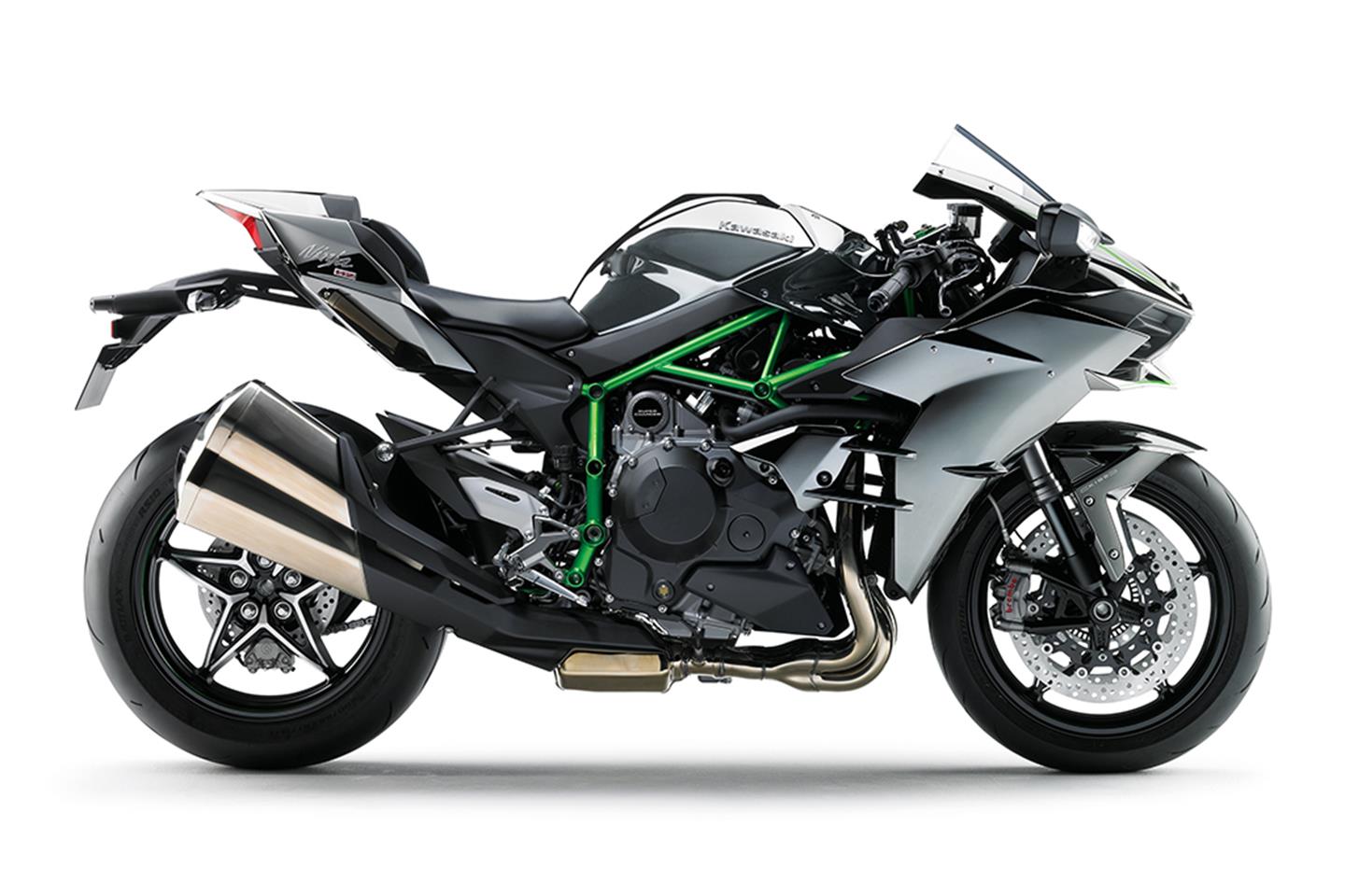 motor ninja h2