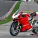Ducati 1199 Panigale R front
