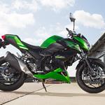 KAWASAKI Z300 (2015 on) Review