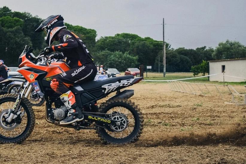 Bultaco Rally GT 300 revealed with €3999 price tag