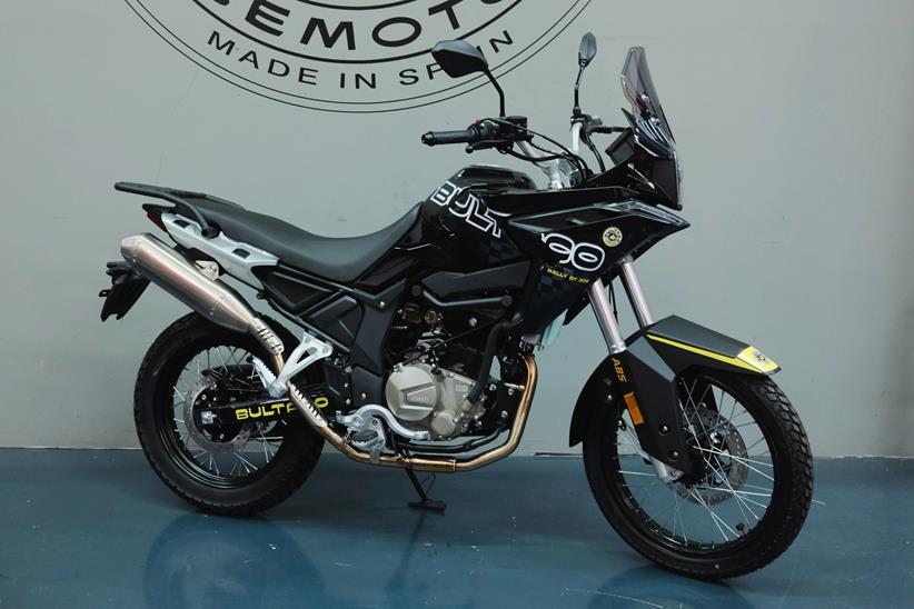 Bultaco Rally GT 300 revealed with €3999 price tag