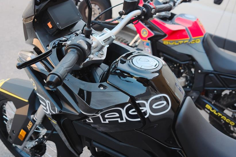 Bultaco Rally GT 300 revealed with €3999 price tag
