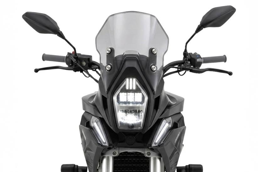 Bultaco Rally GT 300 revealed with €3999 price tag