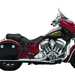 The 2014 Indian Chieftan