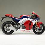 HONDA RC213V-S (2015 - 2018) Review