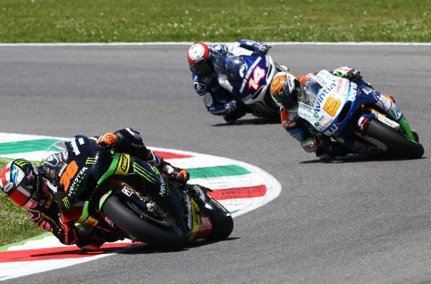 Braylin Smith Racing Brave Bradley Smith delighted with top 10 finish