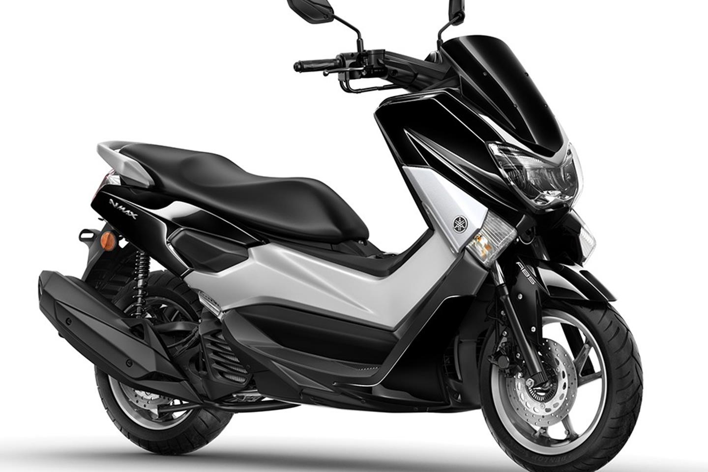 Yamaha nmax store 125cc 2019