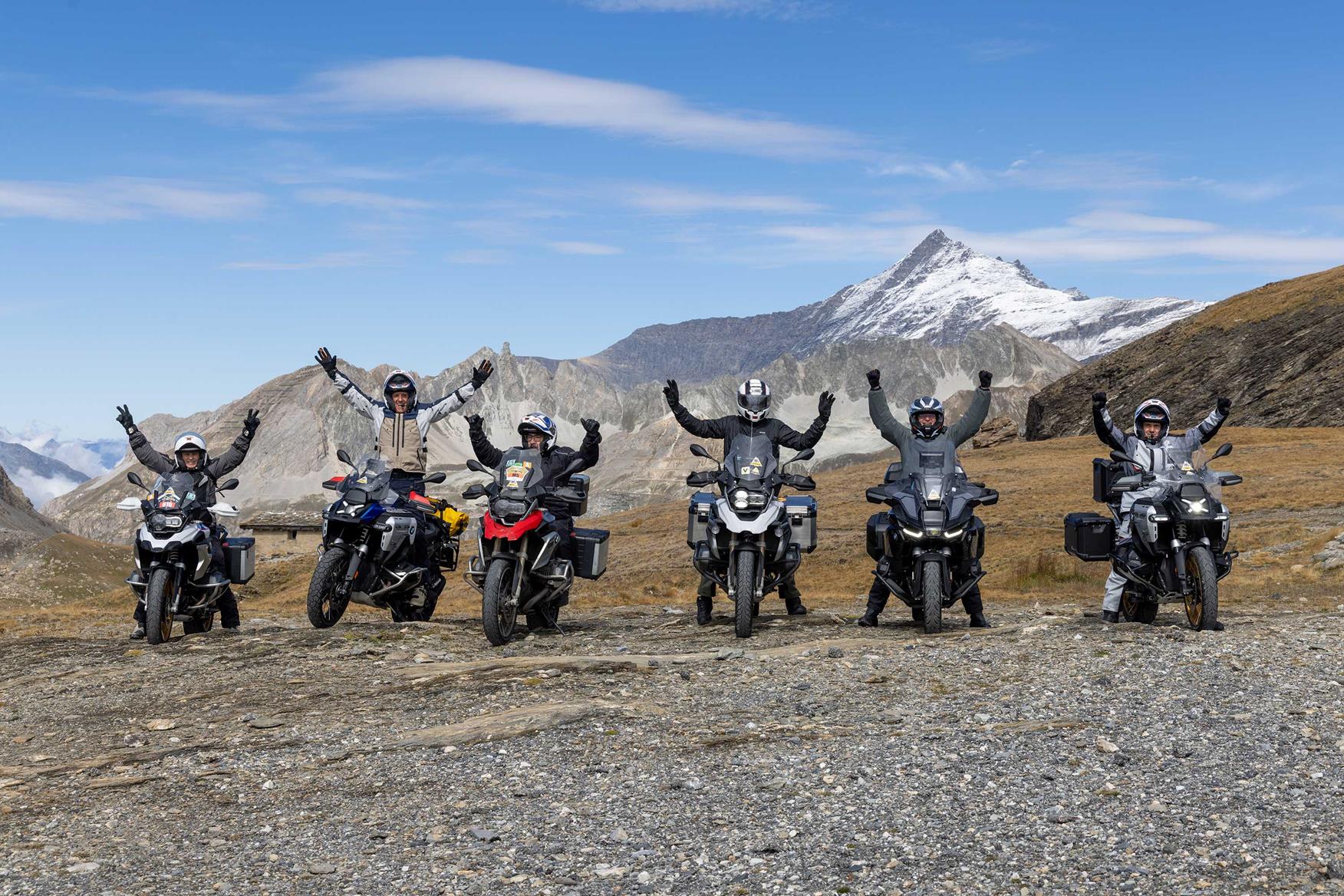 First 100 Colls France crowns Kove duo after 48-hour strategy challenge in the Alps