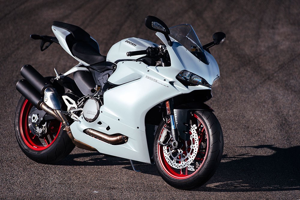 Grav Synes skulder Ducati Panigale 959 (2016-2020) Review and used buying guide | MCN