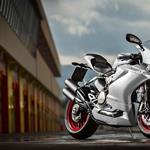 DUCATI 959 PANIGALE (2016 - 2020) Review