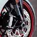 Ducati Panigale 959 front wheel