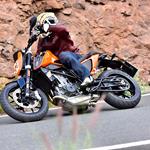 KTM 690 DUKE (2016 - 2019) Review