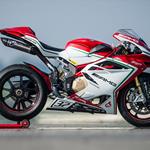 MV-AGUSTA F4 1000RC (2015 - 2020) Review