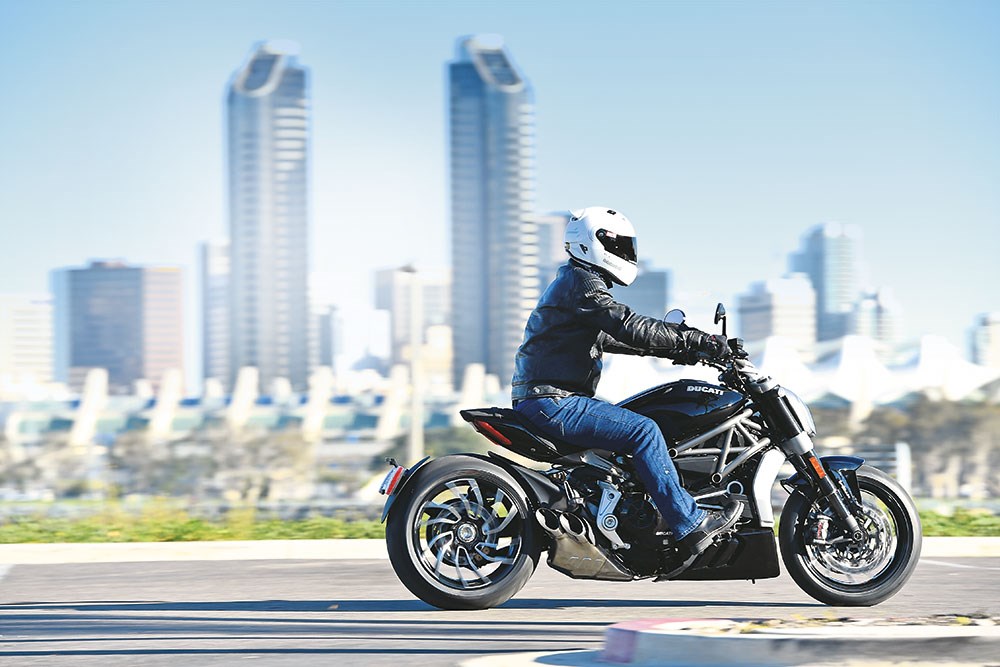 conspiración Oswald Durante ~ DUCATI XDIAVEL (2016-on) Review | Speed, Specs & Prices | MCN