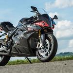 ENERGICA EGO (2016 on) Review